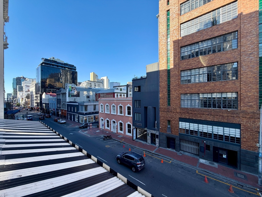 0 Bedroom Property for Sale in Cape Town City Centre Western Cape